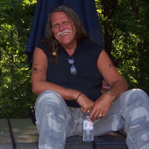 Meet your Posher, Jerry